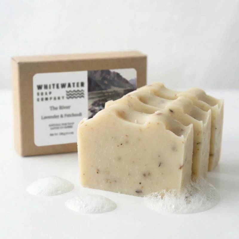 The River Soap